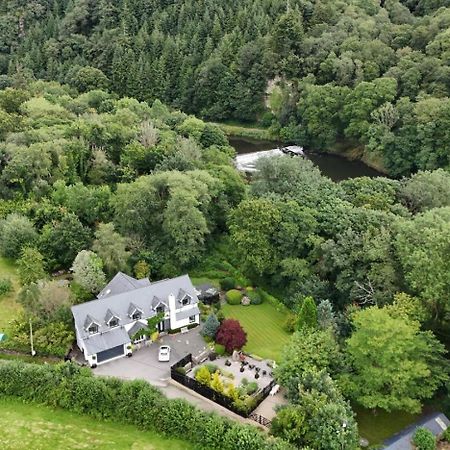 Riverside Stay Gunnislake Exterior photo