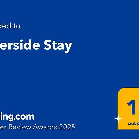 Riverside Stay Gunnislake Exterior photo