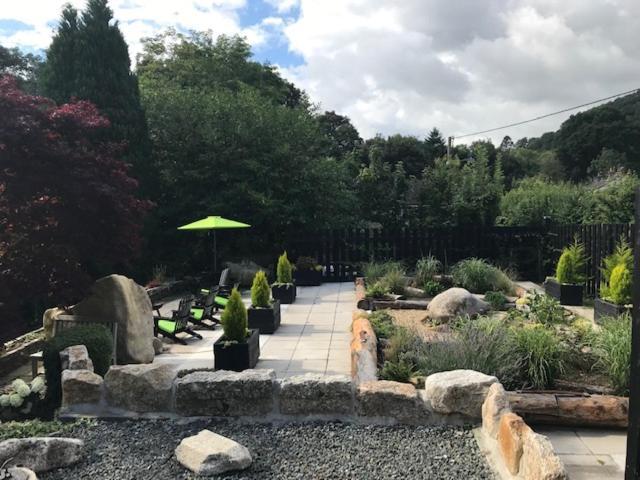 Riverside Stay Gunnislake Exterior photo