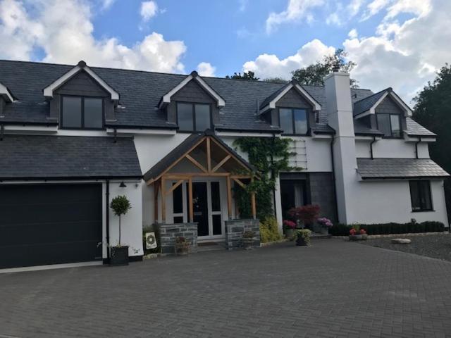 Riverside Stay Gunnislake Exterior photo