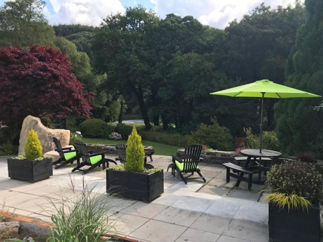 Riverside Stay Gunnislake Exterior photo