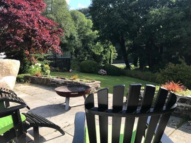 Riverside Stay Gunnislake Exterior photo