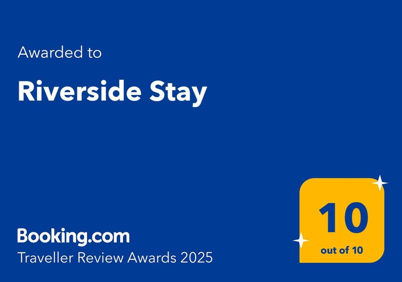 Riverside Stay Gunnislake Exterior photo